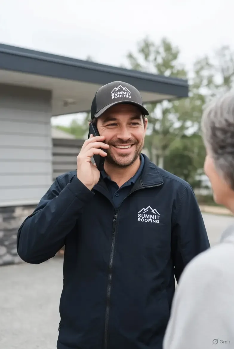 Flat Roof Leak Repair Murrayville, GA FAQs